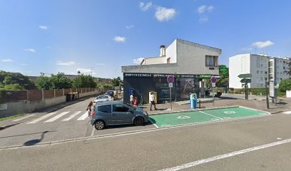 Candeli Jean-Paul, Médecin Généraliste aux Clayes-sous-Bois