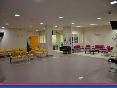 Institute Mediterranean De Protonthérapie, Centre Médical à Nice