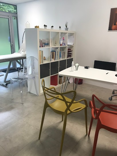 Dr Annelise GAILLET-CHALAL, Médecin Généraliste à La Motte-Servolex