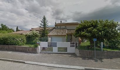 Sophrologue : Cabinet de sophrologie, Centre Médical à Aujargues