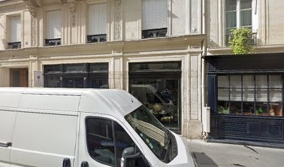 Grivois Jean-Philippe Paul, Médecin Généraliste à Paris 07