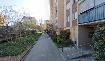 Groupe Médical Des Vernay, Médecin Généraliste à Vaulx-en-Velin