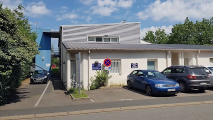 Docteur Joanna LANOE GUIONET, Médecin Généraliste à Saint-Herblain