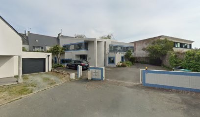 Cabinet de Médecin Générale à Pont-l'Abbé - Drs GOURLAY et LE BRAS, Médecin Généraliste à Pont-l'Abbé