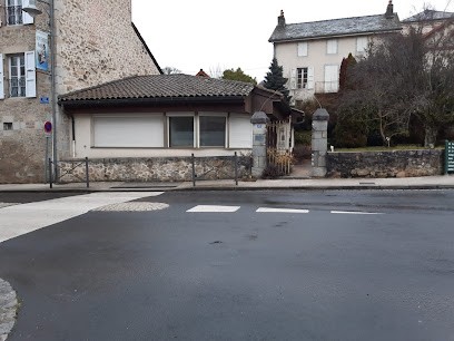 Barka Ahmed, Médecin Généraliste à Laroquebrou