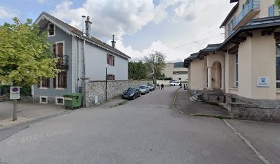 Bastien Patrick, Médecin Généraliste à Gérardmer