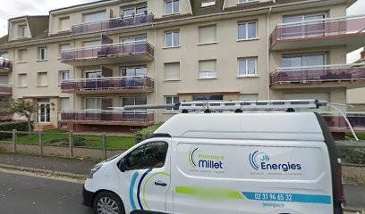 Courtalon Guy, Médecin Généraliste à Ouistreham