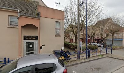 Docteur Christian Laurent, Médecin Généraliste à Fosses
