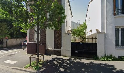 Udsm Centre De Santé Psychologique Enfants, Centre Médical à Nogent-sur-Marne