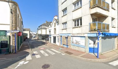 Illionnet-Pol Martine, Médecin Généraliste à Quiberon