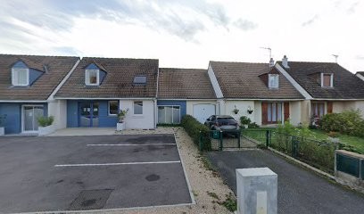 Marie grondin - Médecin généraliste, Médecin Généraliste à Sens