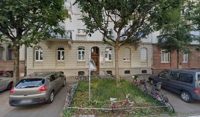 Bitoune Lise, Médecin Généraliste à Strasbourg