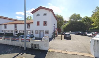 Département des Pyrénées Atlantiques, Médecin Généraliste à Hendaye