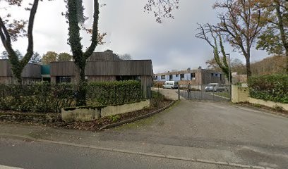 Foyer Sésame, Centre Médical à Sucé-sur-Erdre