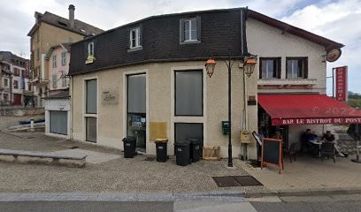 Saint-Martin Christian, Médecin Généraliste à Oloron-Sainte-Marie