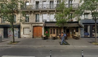 Suire Laurent, Médecin Généraliste à Paris 11