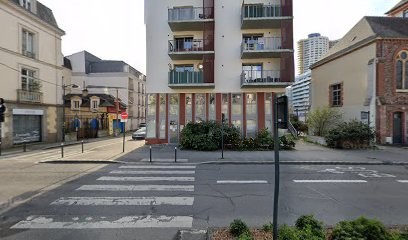 Docteur PANHELLEUX, Médecin Généraliste à Rennes
