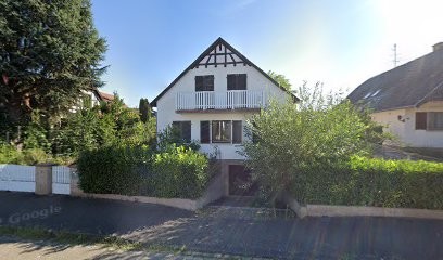 Dry Nicolas, Médecin Généraliste à Strasbourg