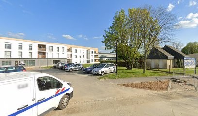 Le Carré Vert, Médecin Généraliste à Chavagne