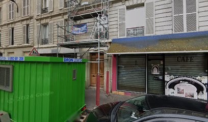 Dr Picard Agnès, Médecin Généraliste à Paris 18