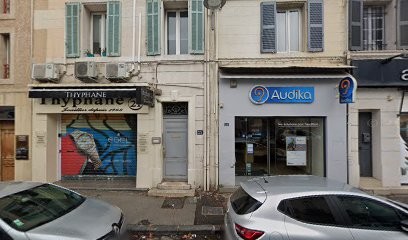 Huard Lionel, Médecin Généraliste à Marseille 12