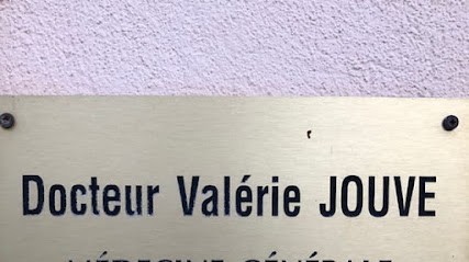 Dr Valérie JOUVE, Médecin Généraliste à Celles-sur-Durolle