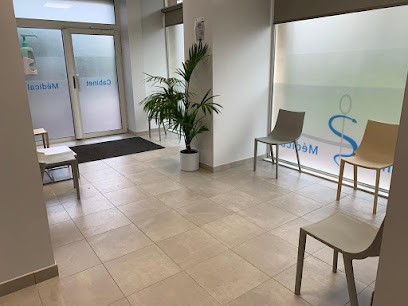 Dr. Emmanuel PINTO - General Practitioner, Médecin Généraliste à Meudon