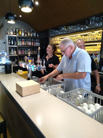 Le Bars Thierry, Médecin Généraliste à Rennes