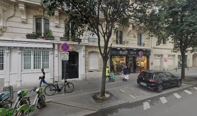 Dr Hu Yen Ni, Médecin Généraliste à Paris 03