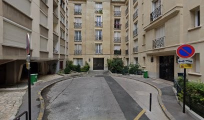 Sitbon Hervé, Médecin Généraliste à Paris 17