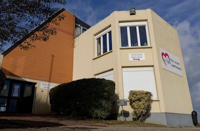 Maison de santé du Mont de Couppes, Centre Médical au Portel