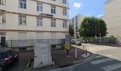 Océane, Médecin Généraliste à Montreuil