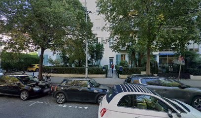 Clinique de Radiologie de Nice, Médecin Généraliste à Nice