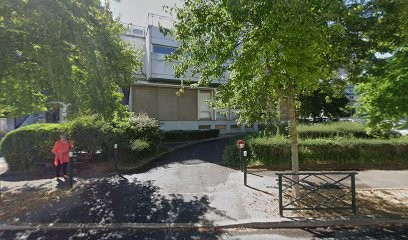 Cazeau Cyrille Olivier, Médecin Généraliste à Nanterre