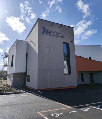 Maison Médicale De Montreuil-Le-Gast, Médecin Généraliste à Montreuil-le-Gast