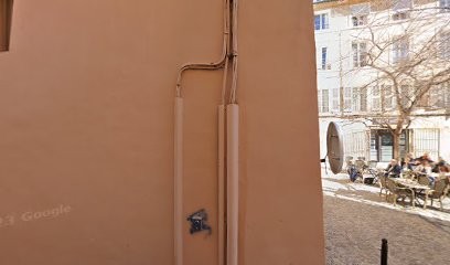 Bacquié Frédéric, Médecin Généraliste à Aix-en-Provence