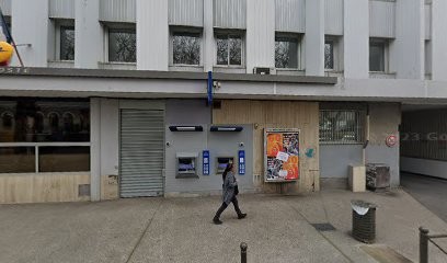 Ségura Michel Puy Jean-François Perrin Jean-luc Laverdure Gérard SCM, Médecin Généraliste à Sète