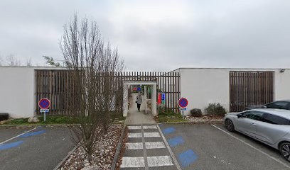 Pôle Santé, Centre Médical à Montech