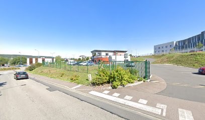 IRM privée des Vallées, Médecin Généraliste à Saint-Aubin-lès-Elbeuf