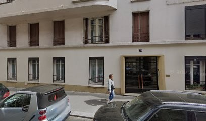 Dr Marc Vaillaud Médecin EMDR, Médecin Généraliste à Neuilly-sur-Seine