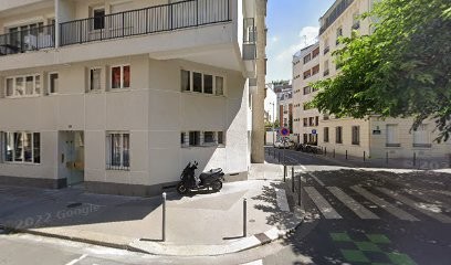 Bondeelle Dominique, Médecin Généraliste à Paris 14