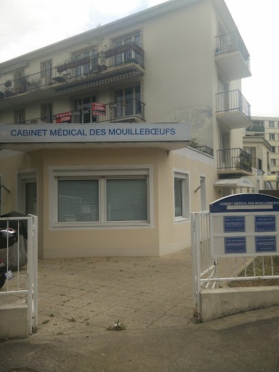Cabinet Médical Des Mouilleboeufs, Médecin Généraliste à Fontenay-aux-Roses