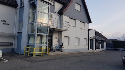 Pôle Santé, Médecin Généraliste à Burnhaupt-le-Haut