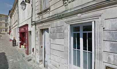 Dr Jean-Luc Ballion, Médecin Généraliste à Saint-Émilion