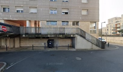 Dr Bertrant QUINET, Médecin Généraliste à Cergy