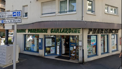 Cabine Téléconsultation Médecin Tessan, Médecin Généraliste à Gaillard