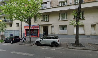 Adorian Danielle-Eugénie, Médecin Généraliste à Paris 12