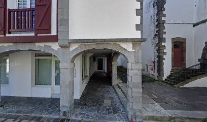 Biros Bernard, Médecin Généraliste à Hendaye