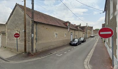 Fontenas Jean-Pierre, Médecin Généraliste à Sancoins