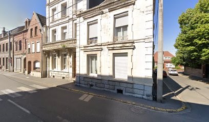 Logez Thierry, Médecin Généraliste à Solesmes